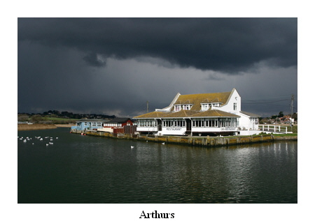 Arthurs