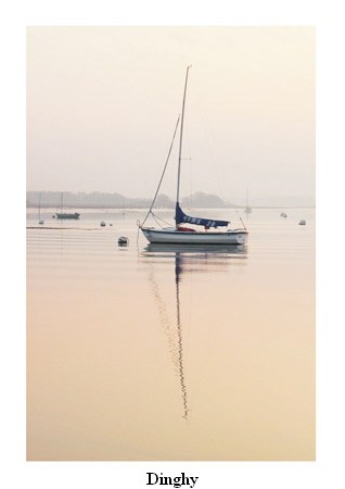 Dinghy