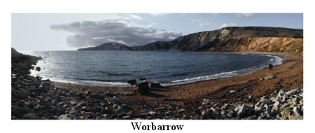 Worbarrow