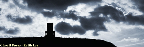 Clavell Tower - Keith Lee